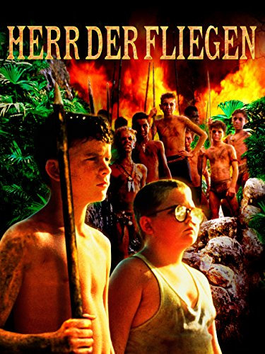 Herr der Fliegen [dt./OV]