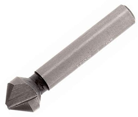Faithfull Hss Countersink 5/8IN