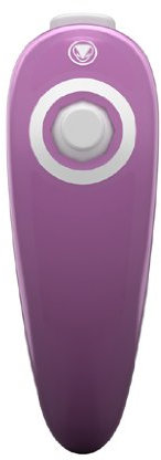 Snakebyte Motion XS Controller Rose pour Wii [Importación Francesa]