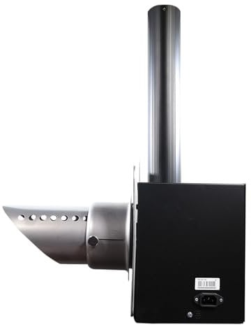 Bradley Smoker Adaptateur de fumée Froide