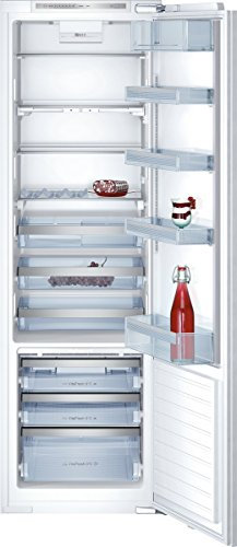 Neff K315 - Frigorifero da incasso / 177,5 cm/A++ / vano frigorifero: 228 litri/cerniera piatta