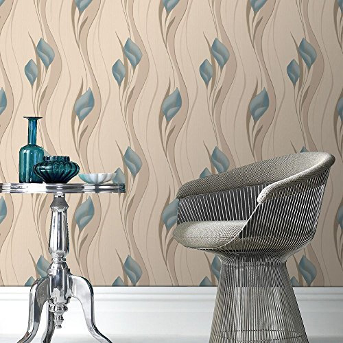 Graham & Brown Vlies-Tapete Peace Kollektion Majestic, mehrfarbig, 30-309