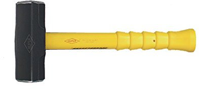Wright Werkzeug 9058 10 Lb Double Face Sledge Hammer