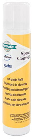 KERBL INNOTEK MULTIVET Nachfüllung Zitronenspray