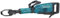Makita M126377 HM1307C Schlagschrauber, 1510 W, 220 V, Farbe, Size
