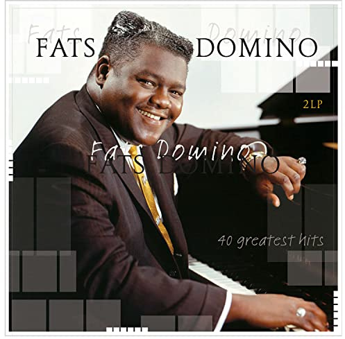 40 Greatest Hits (180G)