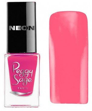 Peggy Sage Vernis à ongles Neon