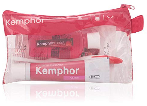 KEMPHOR - KEMPHOR KIDS 3 Stücke - Damen