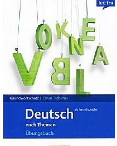 Deutsch als Fremdsprache nach Themen
