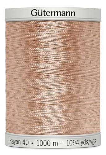 Sulky Rayon No 40 1000m