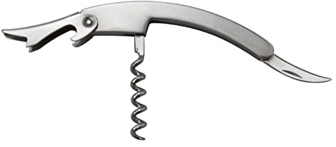 Beaumont DF158 Kellnermesser gebogen Korkenzieher