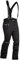 BERKNER Jethose Jetskihose nach Mass, Massanfertigung Model Snow-Wave, Gr. 112 lang, schwarz