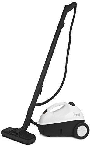 Trevi ASP440 Jangi - Pulitore a vapore multifunzione