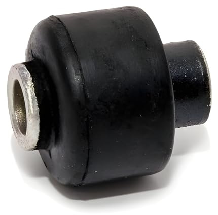 Silentblock klein - Motorgehäuse vorne - Piaggio für Hexagon Runner etc. 125-180ccm 2T