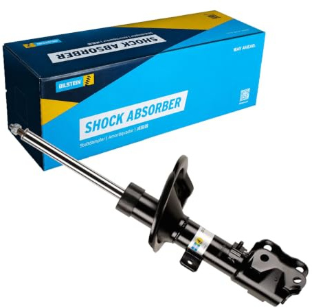 Bilstein 22-213877 Stoßdämpfer vorne rechts | 22-213877 Kompatibel mit Lancer Viii (cy_a, Cz_a),lancer Viii Sportback (cx_a)