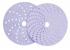 334U HKT P500 PURPLE DISC