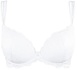 VIVANCE Damen Push-up-BH