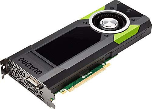 PNY Quadro M4000 8GB GDDR5 PCI-E 256bit 4 DisplayP