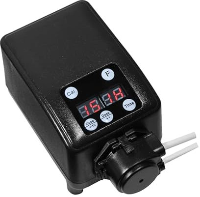 Dosierpumpe SD-01M programmierbar / 1-99ml/Impuls