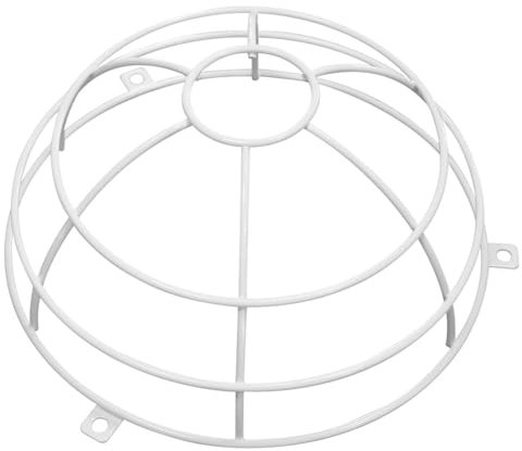 B.E.G 92199 Bewegungsmelde Ballschutzkorb BSK