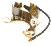 Bosch 1987231020 Contact Set