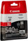 Canon Originaltinte PG-540, Größe L, Schwarz, Plastikverpackung (alte Version)