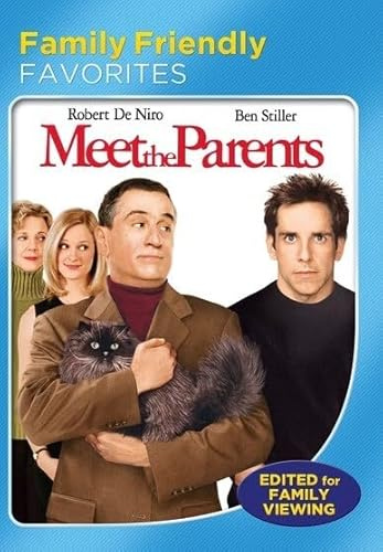 Meet the Parents (Family Friendly Version)