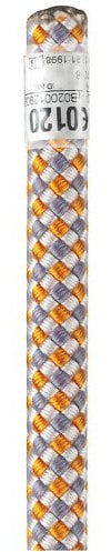 Beal Access UC 10,5 mm x 200 m Bleu Corde d'escalade Unisexe, Blue, 200m