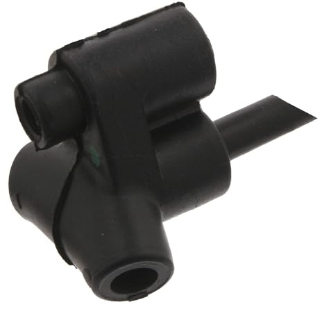 febi bilstein 33987 Hose for crankcase ventilation, pack of one