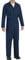 Red Kap Herren CT10NV Arbeitsoverall, Marineblau, 56