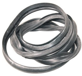 Main Door Seal for Stoves Oven Equivalent to 455920016
