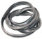 Main Door Seal for Stoves Oven Equivalent to 455920016
