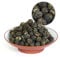GOARTEA 100g / 3.5oz Premium Grade Jasmine Pearls Tea Jasmine Tea Loose Leaf Jasmine Green Tea Grüner Jasmin Tee Dragon Pearl Tea