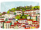 Vista Alegre Alma De Lisboa - Plato