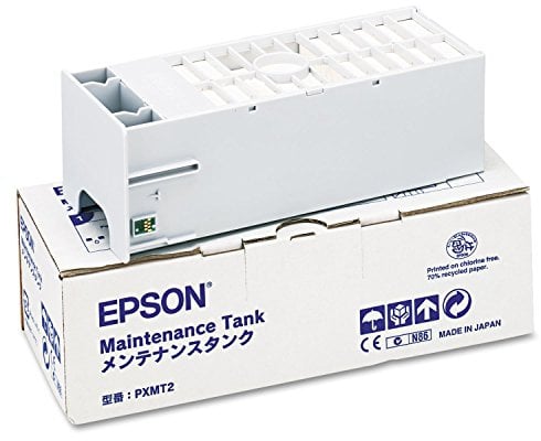 Epson C12C890071 Maintenance Tank