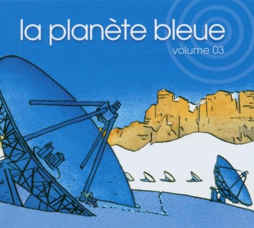 Label Bleu (Rough Trade)