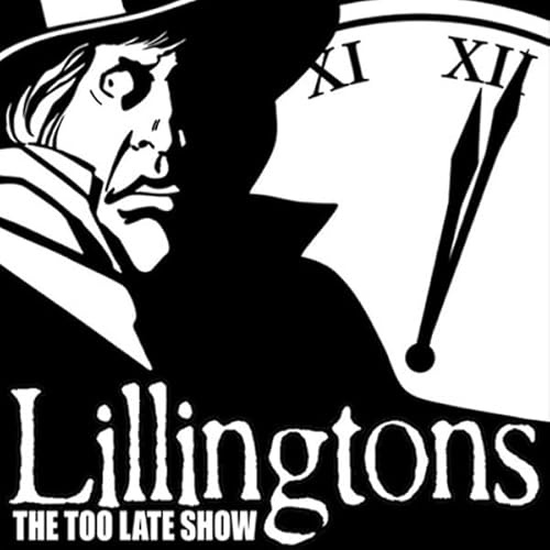 The Too Late Show [Vinyl]