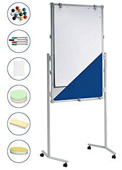 Moderationstafel MAULpro