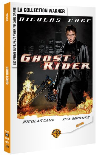 Ghost Rider [WB Environmental]