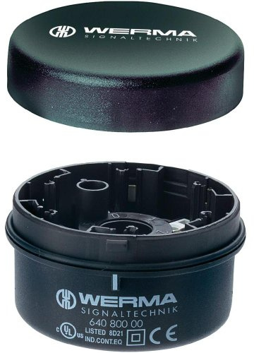 Werma Signaltechnik 640.810.00 Montagewerkzeug passend für Serie (Signaltechnik) KombiSIGN 71