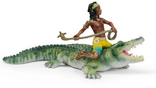 SCHLEICH 70444 - Kenjok