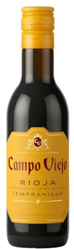 Campo Viejo Rioja, 187ml