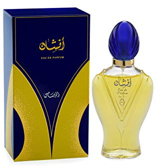 Rasasi Afshan Eau De Parfum Unisex 100 ml