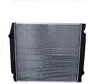 NRF 559567 Kühler, Motorkühlung