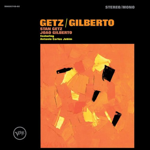 Getz/Gilberto (50th Anniversary)