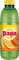Zumos Pago - Bebida de frutas Naranja, Zanahoria y Limón a partir de Zumo de frutas 750ml Clásicos