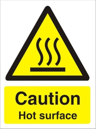 Stewart Superior w0187sav-50 X 75 Traffic Signs Nachricht Board