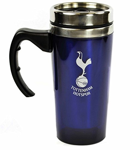 Tottenham Hotspur F.C. Aluminium Travel Mug