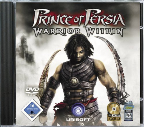 Prince of Persia: Warrior Within