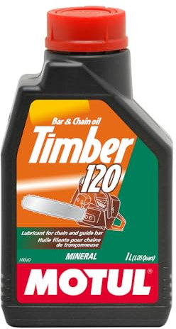 MOTUL Timber 120 1 litros